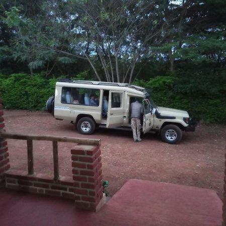 Karatu Safari Camp Lodge 外观 照片