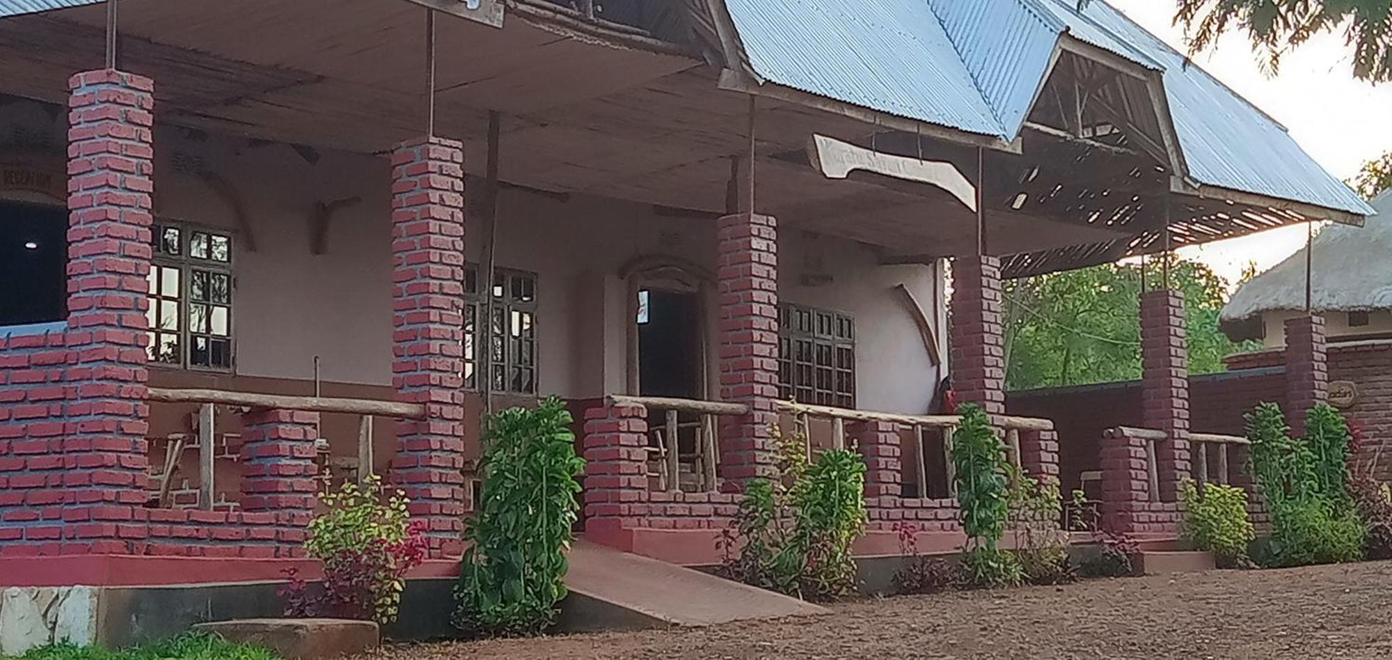Karatu Safari Camp Lodge 外观 照片